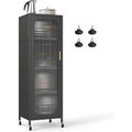 Armoire, Dimensions 45 x 40 x 141 cm